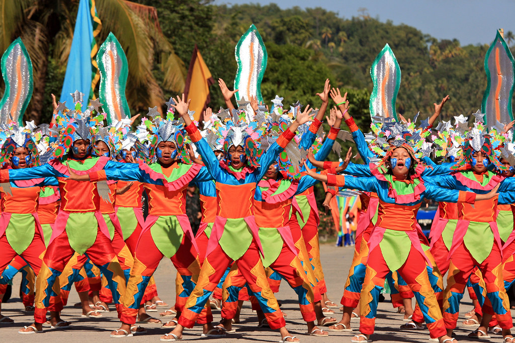 Bangsi Festival (Maitum)