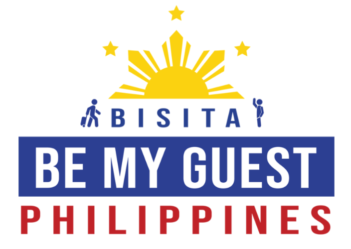 Bisita (Visitor) Be My Guest