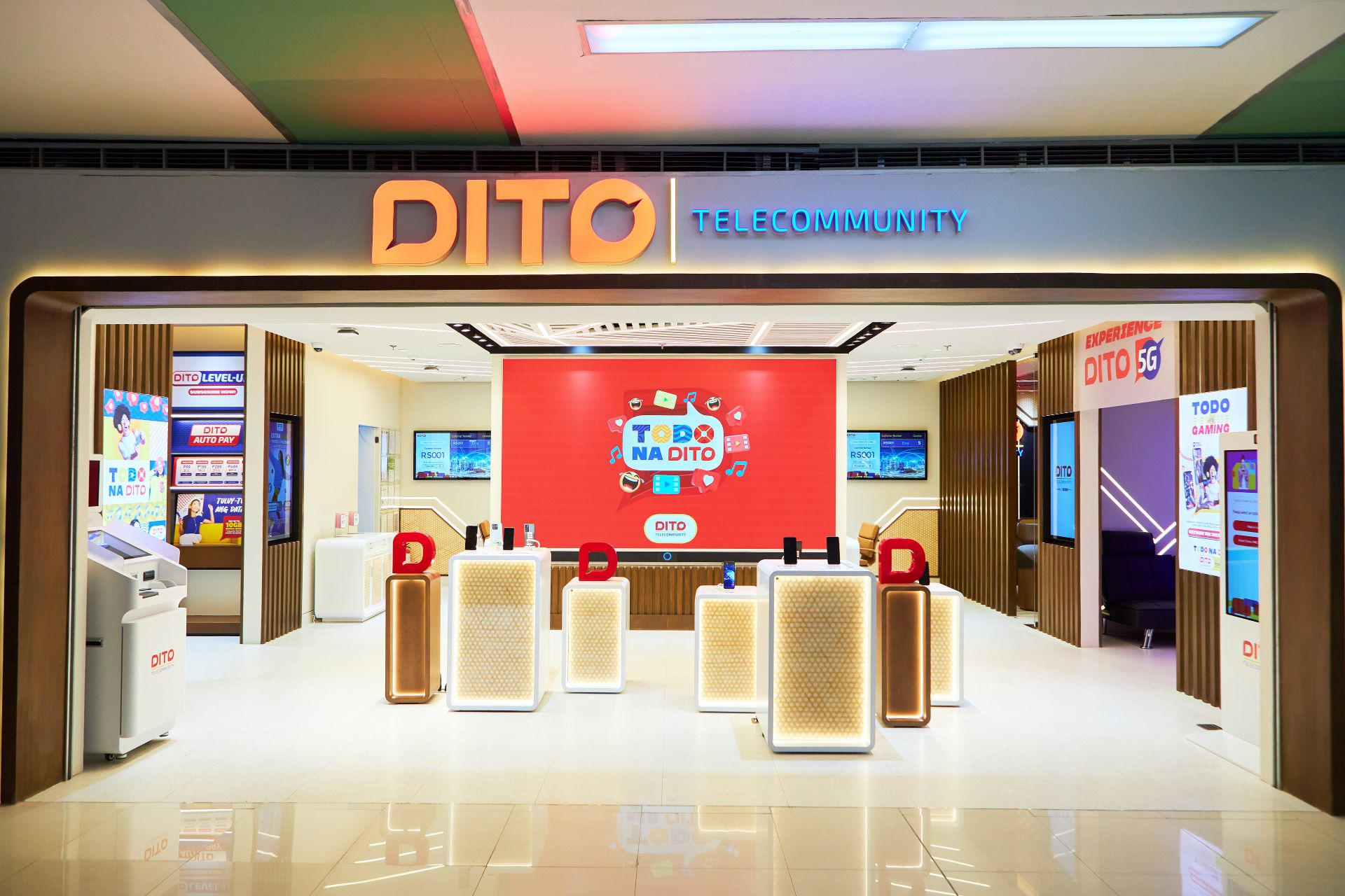 Dito Telecommunity