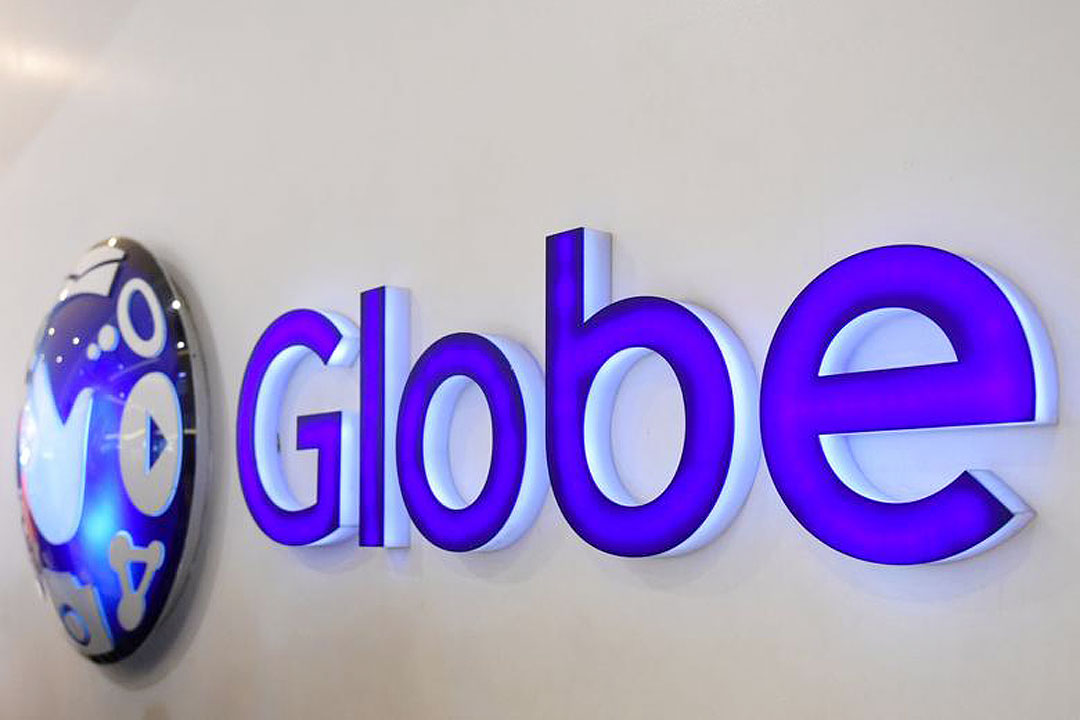 Globe Telecom