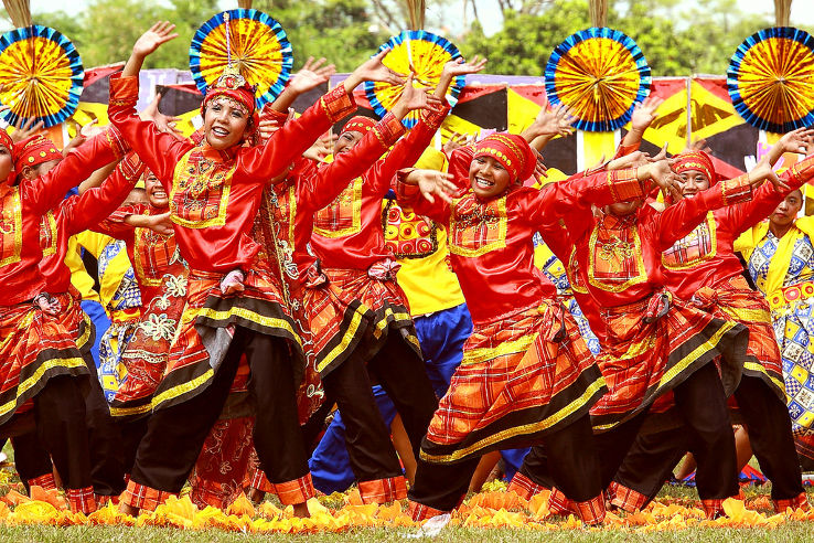 Hinugyaw Festival (Koronadal City)