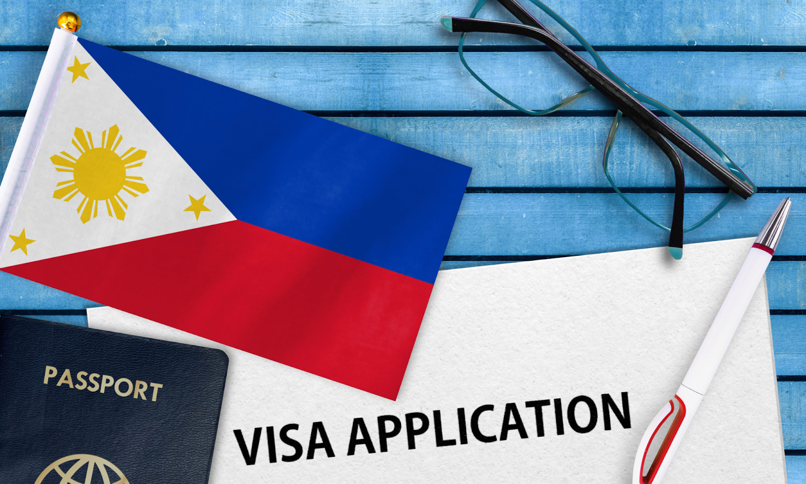 Philippine E-Visa to Bolster Indian Tourism