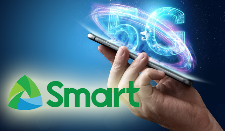 Smart 5G Network