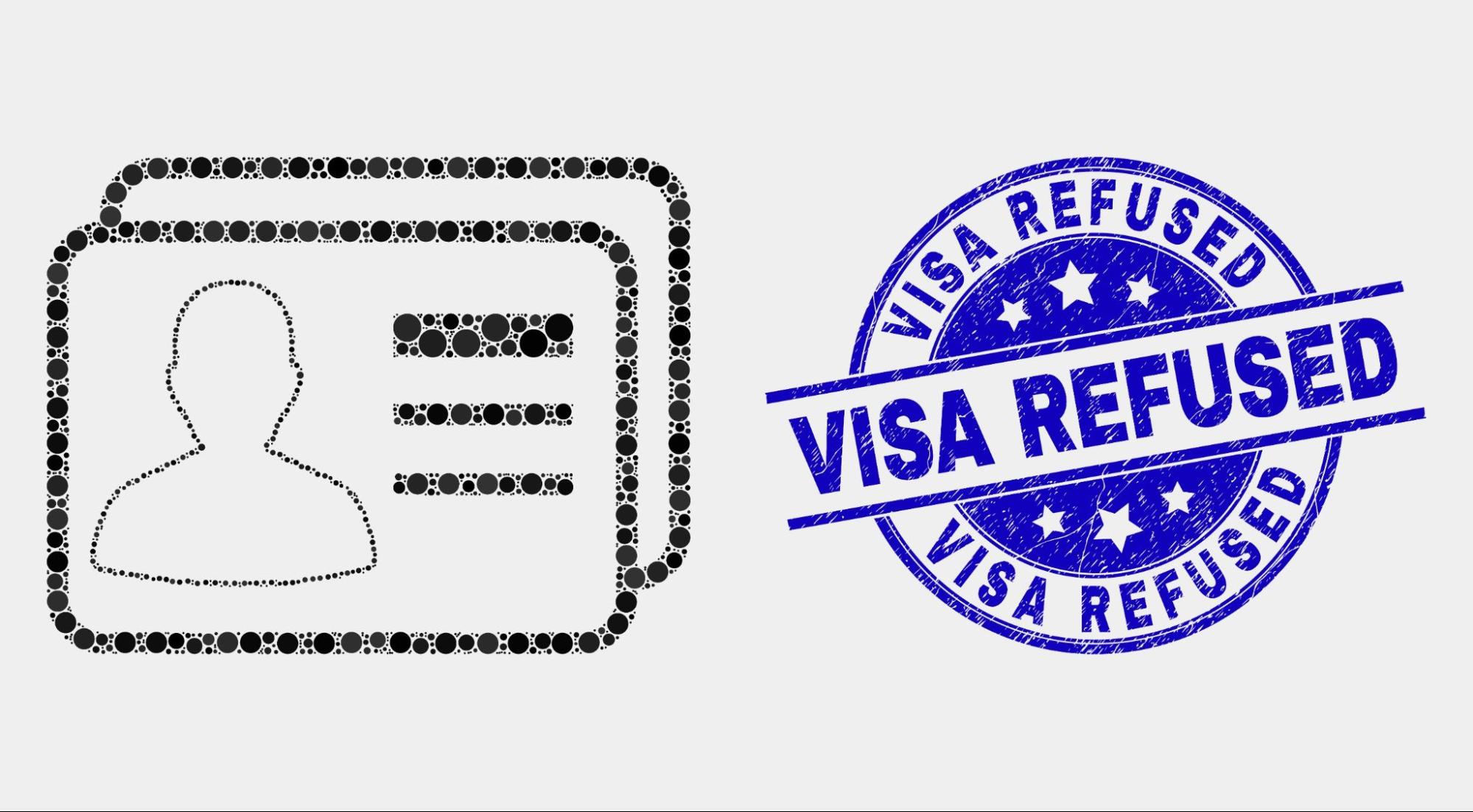 Visa Refusal by Philippines