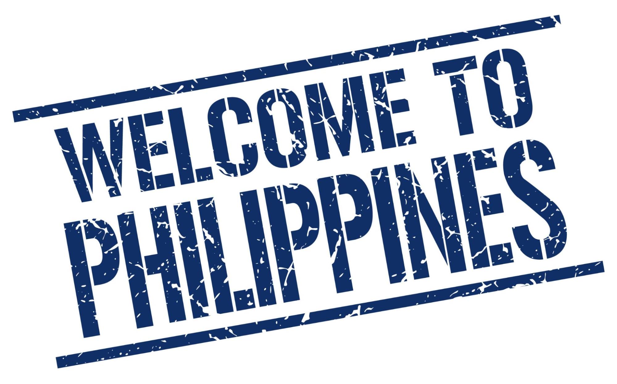 Welcome to Philippines Stamp